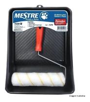 Kit Pintura Antirrespingo Ref 1576 Kit Pintura Antirrespingo Ref 1576