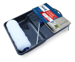 Kit Pintura Basico Tigre 3 Pecas 1541 Kit Pintura Basico Tigre 3 Pecas 1541