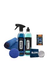 Kit pintura blend makker 500ml Kit pintura blend makker 500ml
