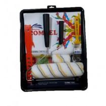 Kit pintura compel c/06 pcs