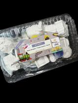 Kit Pintura de Gesso Kids MOTORES