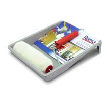 Kit Pintura Flex Com 03 Peças - 685-04 Kit Pintura Flex Com 03 Peças - 685-04