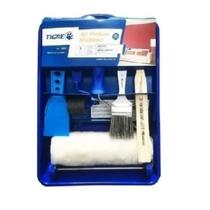 Kit Pintura Multiuso 7 Peças 1522 Tigre