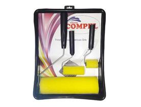 Kit pintura n. 01 - compel