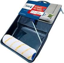 Kit Pintura Tigre 1541 Básico para Paredes Completo Alta Qualidade Kit Pintura Tigre 1541 Básico para Paredes Completo Alta Qualidade