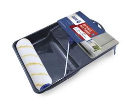 Kit Pintura Tigre 1576 (Bandeja Rolo 1376-23 Suporte)