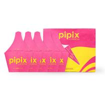Kit Pipix funil urinário descartável Inciclo