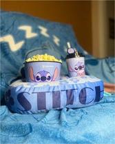 Kit Pipoca Disney Stitch Infantil