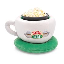 Kit Pipoca Friends - Central Perk - Imaginarium