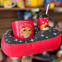Kit Pipoca Harry Potter Infantil