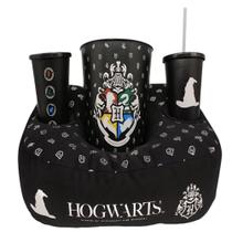 Kit pipoca hogwarts harry potter 10064853