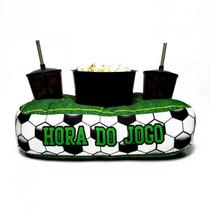 Kit Pipoca - Hora Do Jogo
