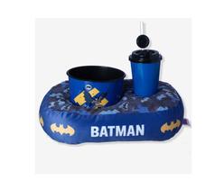 Kit Pipoca Infantil Batman - Zona Criativa