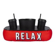 Kit Pipoca Relax Kit Pipoca Relax
