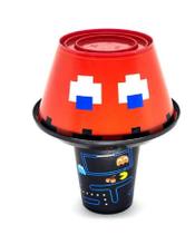 Kit Pipoca Snack Pac-Man