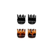 Kit Piranha Cabelo Mini ProArt 4 Unidades Pequenas