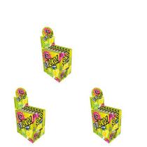 Kit Pirulito que Explode na Boca Notas de Limão Siciliano