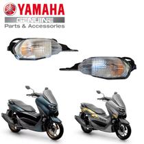 Kit pisca dianteiro esquerdo direito nmax 160 2023 2024 original yamaha