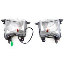 Kit Pisca Modelo Original Nmax 160 Edicao Especial 16/21 - Par