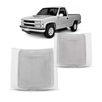 Kit Pisca Seta Silverado Cristal 1993 a 2001 Kit Pisca Seta Silverado Cristal 1993 a 2001
