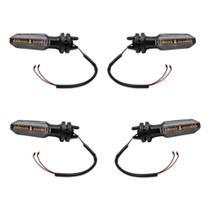 Kit Piscas/ Seta Led Moto Honda Cb 250 Twister (2019 - 2020)