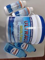 Kit Piscina 5 Peças Kit Piscina 5 Peças