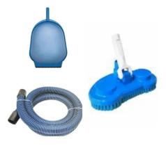 Kit Piscina Intex Personalizado