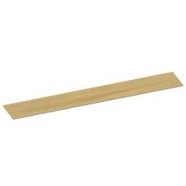 Kit Piso Vinílico Colado em Régua Sofisticato 2mm 58m² Kit Piso Vinílico Colado em Régua Sofisticato 2mm 58m²