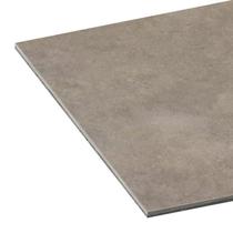 Kit Piso Vinílico Colado Placa Nobile Studio 2mm 30m² Cinza/Cimento Queimado Ruffino Kit Piso Vinílico Colado Placa Nobile Studio 2mm 30m² Cinza/Cimento Queimado Ruffino