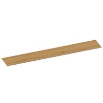 Kit Piso Vinílico Colado Régua 2mm 7m² Nobile