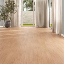 Kit Piso Vinílico Colado Régua Sofisticato 2mm 19m² Kit Piso Vinílico Colado Régua Sofisticato 2mm 19m²