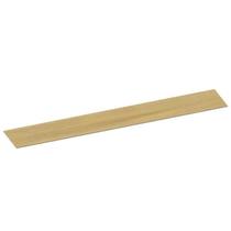 Kit Piso Vinílico Colado Régua Sofisticato 2mm 19m² Kit Piso Vinílico Colado Régua Sofisticato 2mm 19m²
