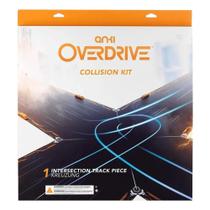 Kit Pista Trilha Anki Overdrive Cruzamento Colisão