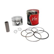 Kit Pistão 0,50 Vini Iros Matrix 150 E Vintage 150