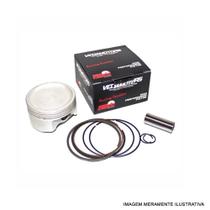 Kit Pistao 3,00 Vedamotors S4C055400010 Honda CG 125 2009