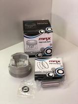 Kit pistao/aneis 4,00 titan 150 2004/2008 max