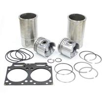 Kit pistao aneis acteon master 412612 961280190478 Kit pistao aneis acteon master 412612 961280190478