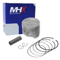 Kit Pistao + Aneis de Segmento Std Cb 300r/xre 300 2009 Adiante