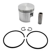 Kit Pistão Anéis Pino 47mm Para Motosserra ST Ms361