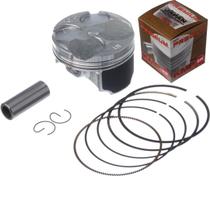Kit Pistão Anéis RIK - CBR 250 R - 1.00mm