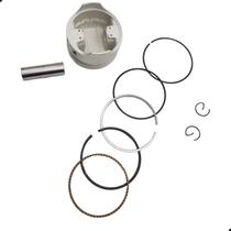 Kit Pistao Aneis Vini CBX NX 200 XR 200R 1994 A 2002 0.75 Kit Pistao Aneis Vini CBX NX 200 XR 200R 1994 A 2002 0.75