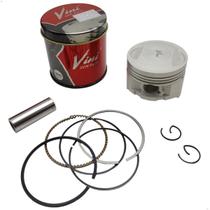 Kit Pistao Aneis Vini Cg 125 Today Cg 125 Titan Xlr 125 0.75