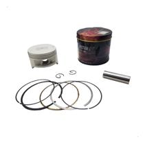 Kit Pistao Aneis Vini Crf 230 Ano 2007 A 2020 2.00