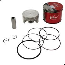 Kit Pistão Anéis Vini Fazer Lander 250 Xtz Tenere 250 0,50
