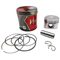 Kit Pistão Anéis Vini Sundown Future 125 2005 A 2014 0.25 Kit Pistão Anéis Vini Sundown Future 125 2005 A 2014 0.25