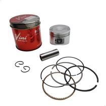 Kit Pistão Anéis Vini Sundown Future 125 Ano 2005/2014 0.75 Kit Pistão Anéis Vini Sundown Future 125 Ano 2005/2014 0.75