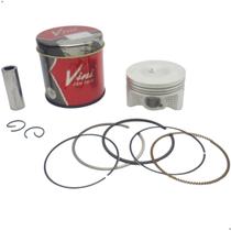 Kit Pistao Aneis Vini Ys 150 Fazer Xtz 150 Crosser 0.50