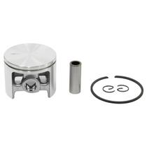 Kit Pistão Anel Pino Completo 52mm Para Motosserra Husqvarna 272 272XP Kit Pistão Anel Pino Completo 52mm Para Motosserra Husqvarna 272 272XP