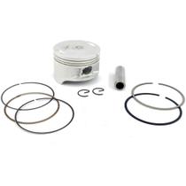 Kit Pistão Anel Pino Trava - CBX/NX/XR 200 - 0.50mm Kit Pistão Anel Pino Trava - CBX/NX/XR 200 - 0.50mm