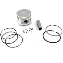 Kit Pistão Anel Pino Trava - CRYPTON 105 98-2005 - 2,00mm